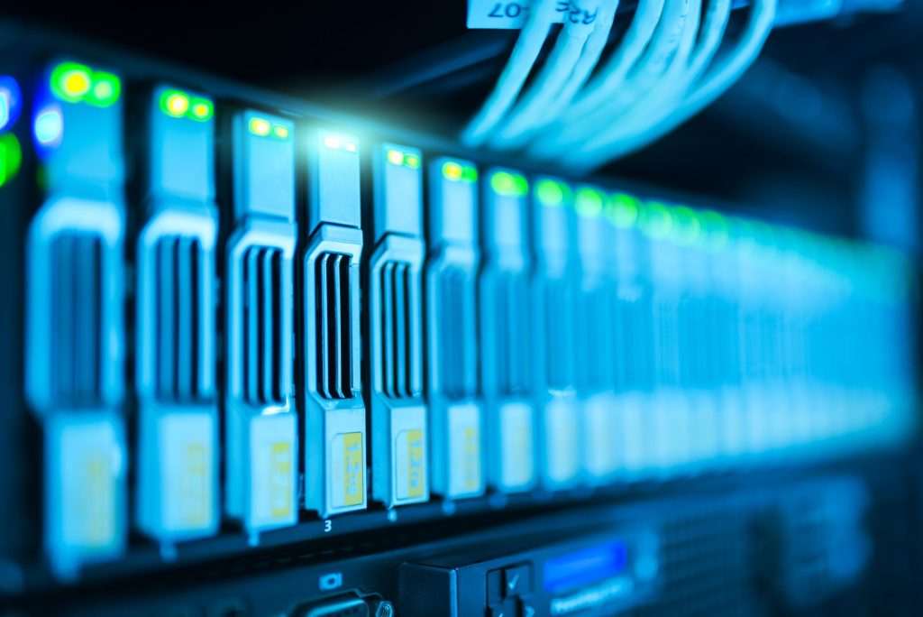 investasi gedung pusat data komersial - Strategi dan Implementasi Praktis