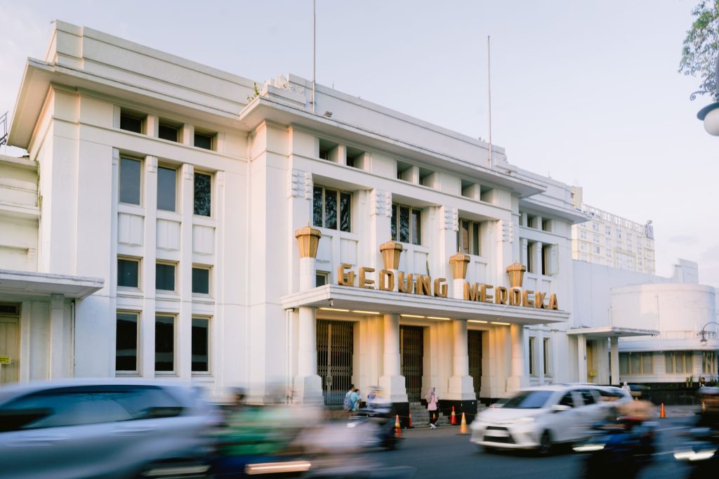 strategi diversifikasi investasi gedung